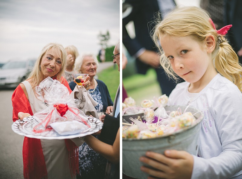 Hochzeitsreportage - Hochzeitsfotograf Stuttgart - Sinnesrausch Fotografie